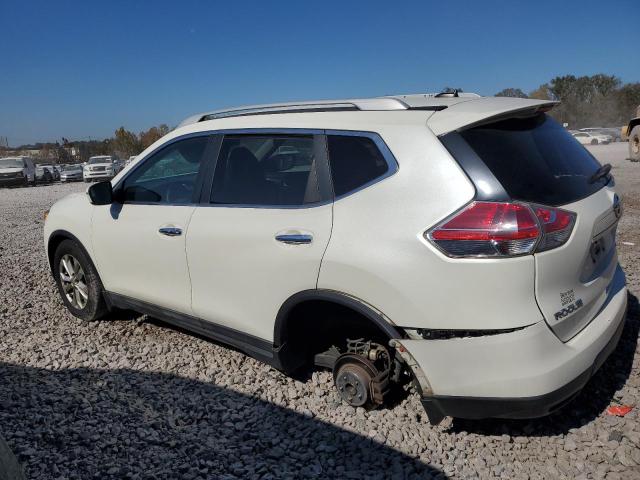 Photo 2 from auction – 2015 NISSAN ROGUE S with VIN 5N1AT2MT1FC799883