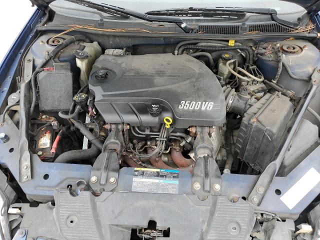 Photo 11 from auction – 2006 CHEVROLET IMPALA LS with VIN 2G1WB58K269414217