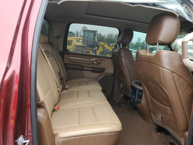 Photo 10 from auction – 2019 RAM 1500 LONGH with VIN 1C6SRFKT5KN662677