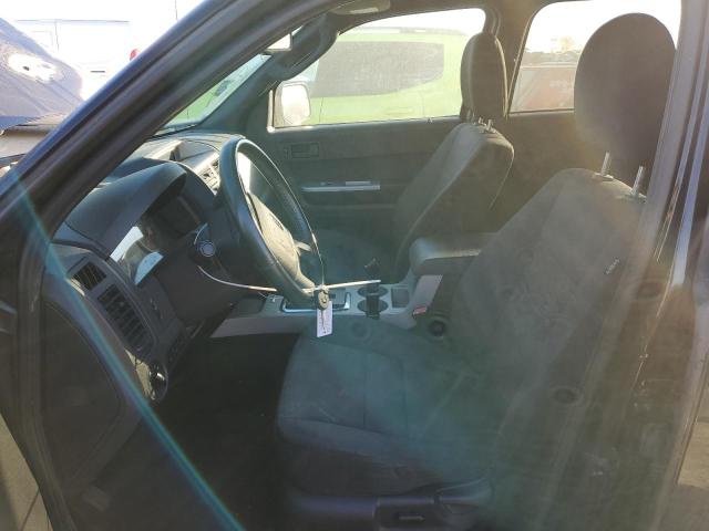 Photo 7 from auction – 2012 FORD ESCAPE XLT with VIN 1FMCU9D78CKA20806