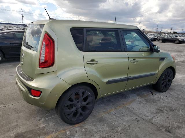 Photo 3 from auction – 2012 KIA SOUL + with VIN KNDJT2A68C7476017