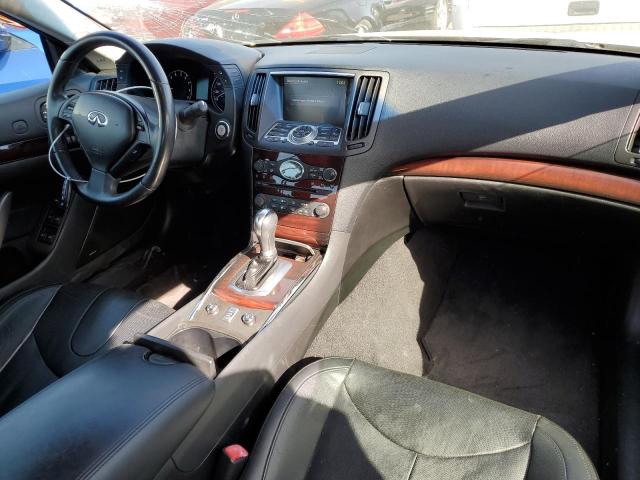 Photo 8 from auction – 2014 INFINITI Q60 BASE with VIN JN1CV6FE4EM901914