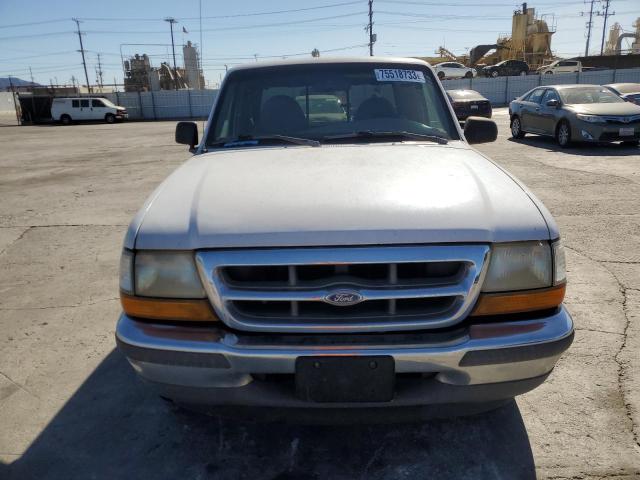 Photo 5 from auction – 1998 FORD RANGER SUP with VIN 1FTYR14U8WPB65547