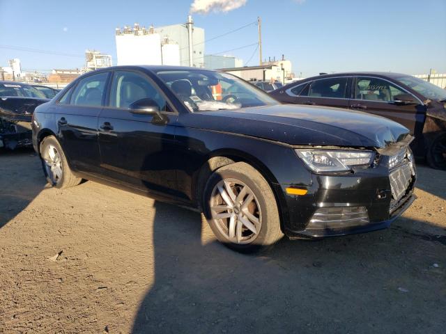 Photo 4 from auction – 2017 AUDI A4 ULTRA P with VIN WAUGMAF45HN061794