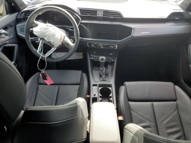 Photo 8 from auction – 2023 AUDI Q3 PREMIUM with VIN WA1EECF37P1147991