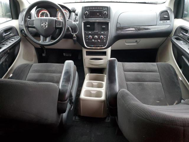 Photo 8 from auction – 2015 DODGE GRAND CARA with VIN 2C4RDGBG2FR508824
