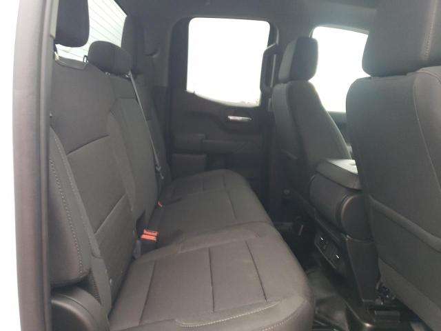 Photo 10 from auction – 2023 GMC 15PASSBUS with VIN 1GTRUAED4PZ321199