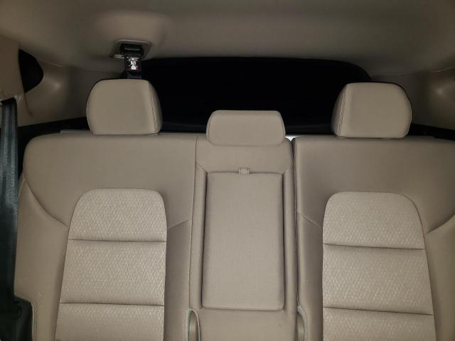 Photo 10 from auction – 2018 HYUNDAI TUCSON SE with VIN KM8J2CA48JU743514