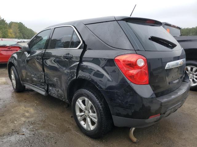 Photo 2 from auction – 2014 CHEVROLET EQUINOX LS with VIN 2GNALAEK5E1127583