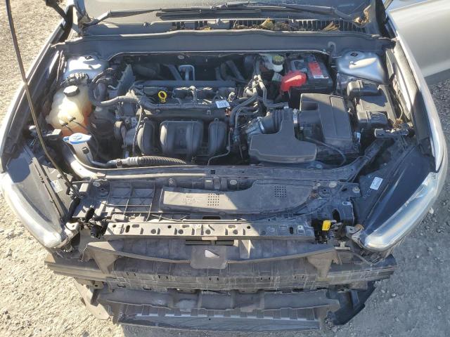 Photo 11 from auction – 2013 FORD FUSION SE with VIN 3FA6P0H72DR357652