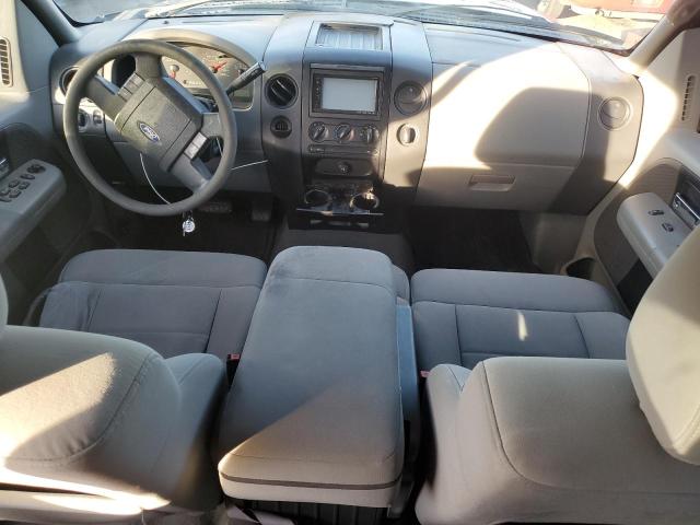 Photo 8 from auction – 2008 FORD F150 SUPER with VIN 1FTRW12W48FB43622