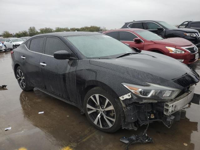 Photo 4 from auction – 2017 NISSAN MAXIMA 3.5 with VIN 1N4AA6AP9HC445210