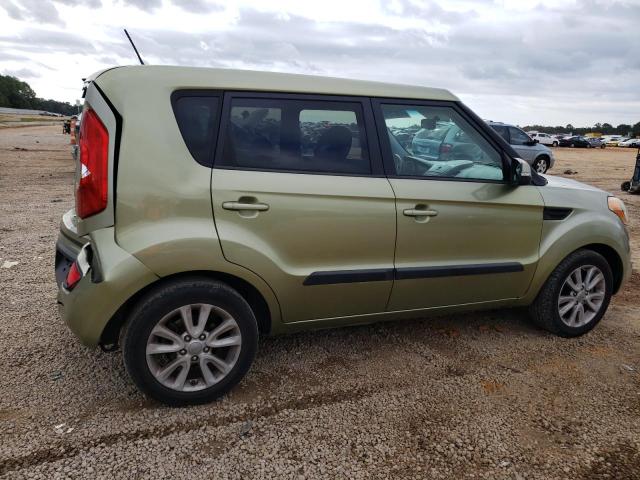 Photo 3 from auction – 2013 KIA SOUL + with VIN KNDJT2A69D7492552