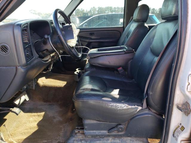 Photo 7 from auction – 2005 CHEVROLET SILVERADO with VIN 2GCEC13T251376624