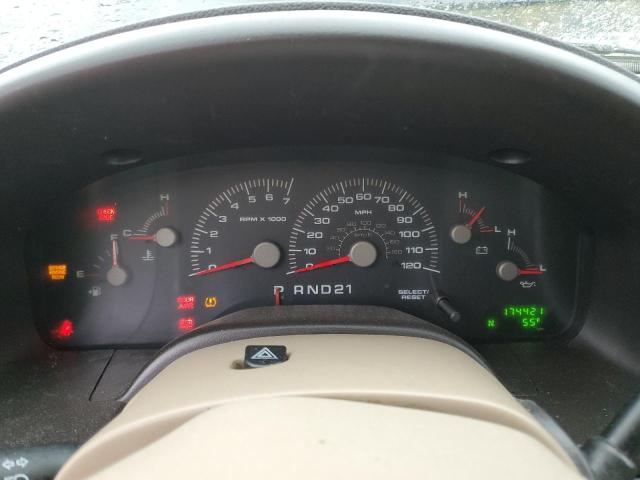 Photo 9 from auction – 2004 FORD EXPEDITION with VIN 1FMRU15W44LB55567