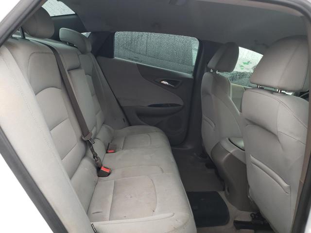 Photo 10 from auction – 2017 CHEVROLET MALIBU LS with VIN 1G1ZB5ST6HF168300