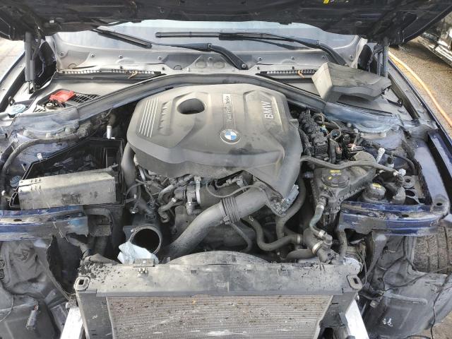 Photo 11 from auction – 2018 BMW 330 XI with VIN WBA8D9G51JNU71041