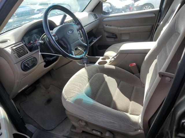 صورة رقم 7 من المزاد - 2004 FORD EXPLORER X مع VIN 1FMZU73K44ZA44081