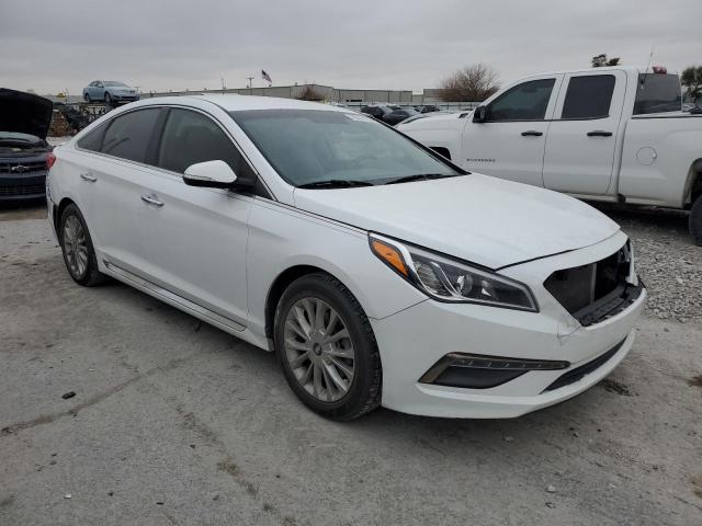 Photo 4 from auction – 2015 HYUNDAI SONATA SPO with VIN 5NPE34AF6FH009384