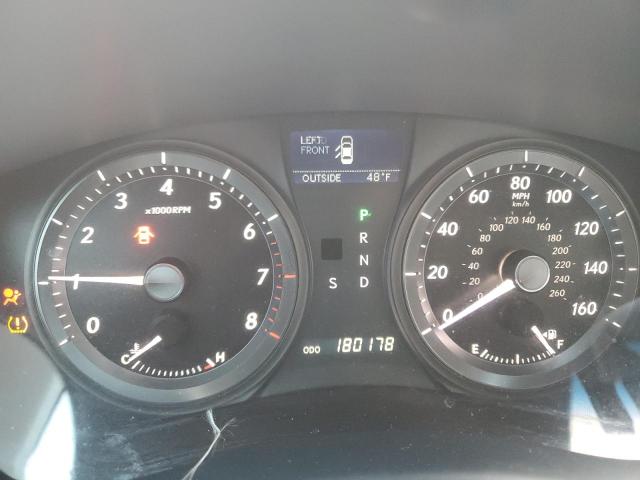 Photo 9 from auction – 2008 LEXUS ES 350 with VIN JTHBJ46GX82225459