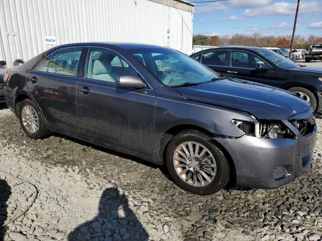 Photo 4 from auction – 2010 TOYOTA CAMRY BASE with VIN 4T4BF3EK8AR006532