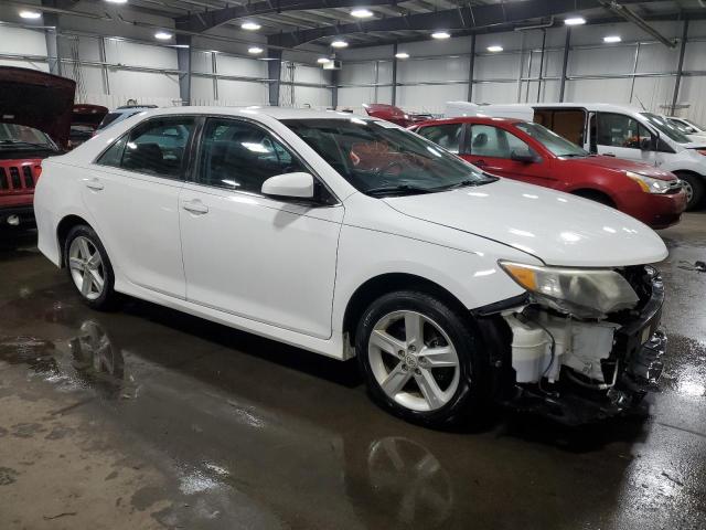 Photo 4 from auction – 2012 TOYOTA CAMRY SE A with VIN 4T1BF1FK2CU104214