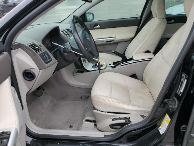 Photo 7 from auction – 2011 VOLVO S40 T5 with VIN YV1672MS9B2547394