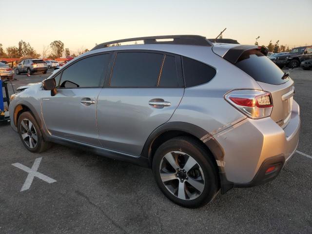 Photo 2 from auction – 2015 SUBARU XV CROSSTR with VIN JF2GPBCC7FH242548
