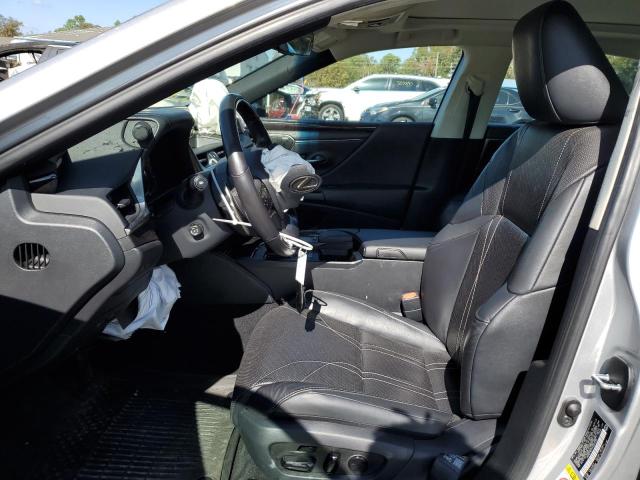 Photo 7 from auction – 2019 LEXUS ES 350 with VIN 58ABZ1B17KU025438
