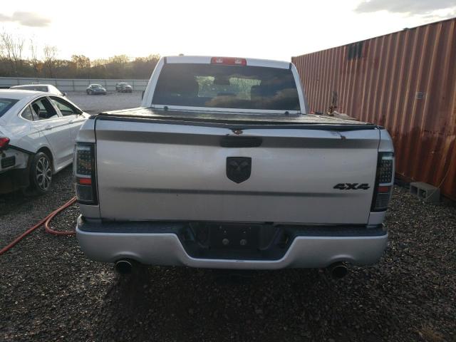 Photo 6 from auction – 2016 RAM 1500 ST with VIN 1C6RR7KT0GS287455