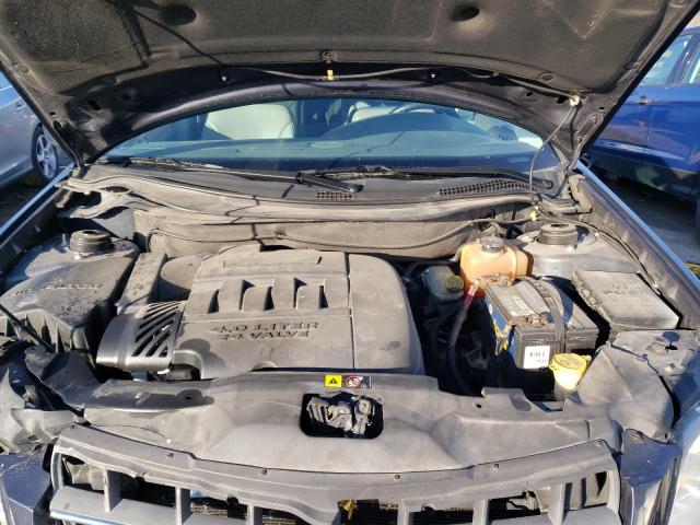 Photo 12 from auction – 2007 CHRYSLER PACIFICA T with VIN 2A8GM68X37R327041
