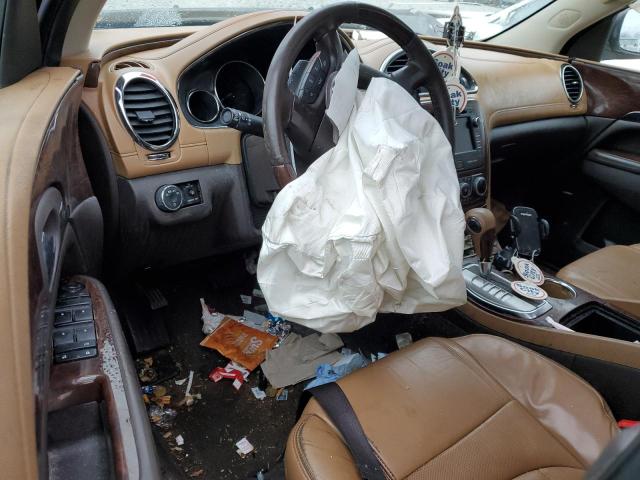 Photo 8 from auction – 2015 BUICK ENCLAVE with VIN 5GAKRBKD3FJ115254