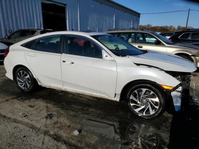 Photo 4 from auction – 2016 HONDA CIVIC EX with VIN 19XFC2F70GE216403