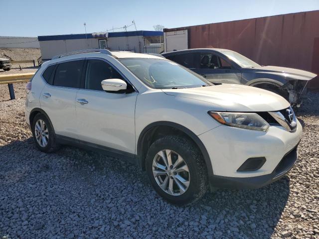 Photo 4 from auction – 2015 NISSAN ROGUE S with VIN 5N1AT2MT1FC799883