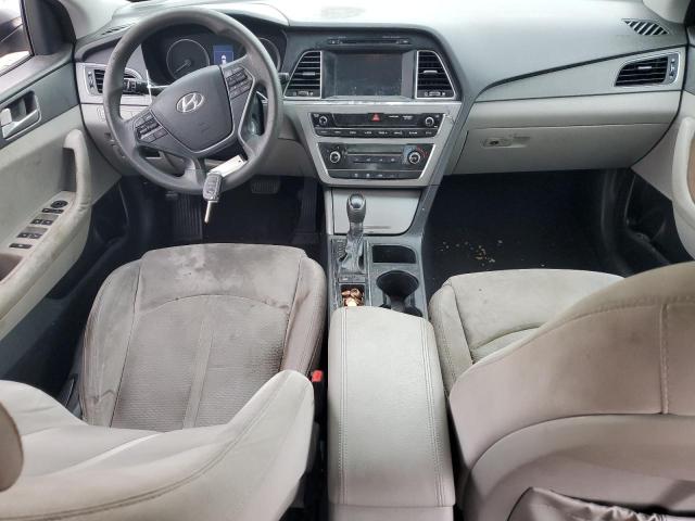 Photo 8 from auction – 2016 HYUNDAI SONATA SE with VIN 5NPE24AFXGH358018