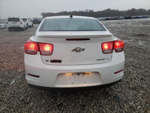 Photo 6 from auction – 2014 CHEVROLET MALIBU LS with VIN 1G11B5SL8EF213052