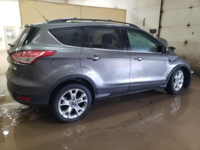 Photo 3 from auction – 2013 FORD ESCAPE SEL with VIN 1FMCU0H94DUD76909