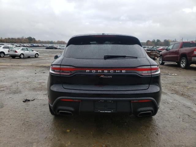 Photo 6 from auction – 2022 PORSCHE MACAN with VIN WP1AA2A53NLB12464