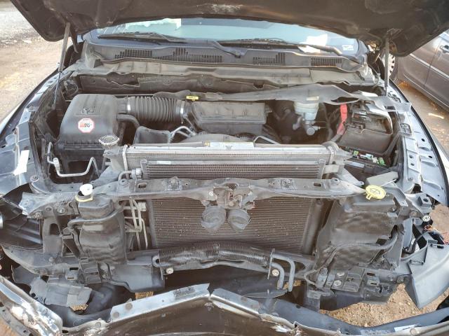 Photo 11 from auction – 2010 DODGE RAM 1500 with VIN 1D7RB1CP7AS120051