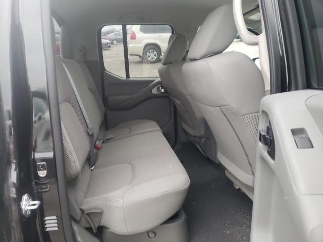 Photo 10 from auction – 2021 NISSAN FRONTIER S with VIN 1N6ED0EB0MN723793