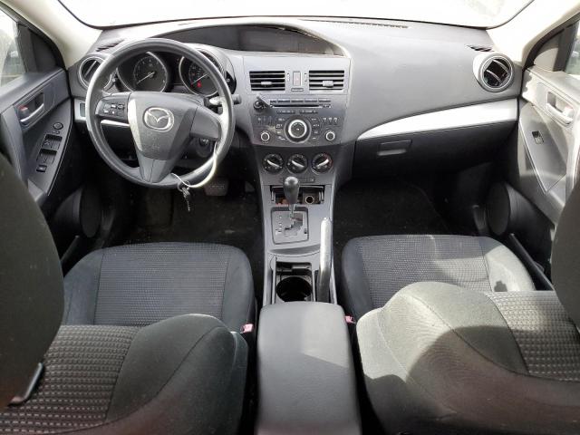Photo 8 from auction – 2013 MAZDA 3 I with VIN JM1BL1TF5D1815722
