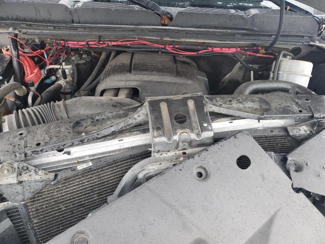 Photo 11 from auction – 2009 CHEVROLET SILVERADO with VIN 1GCHK53K49F101950