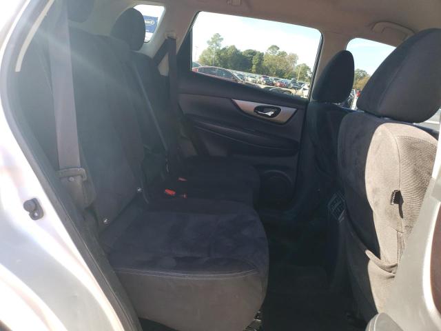Photo 11 from auction – 2015 NISSAN ROGUE S with VIN KNMAT2MT8FP554463