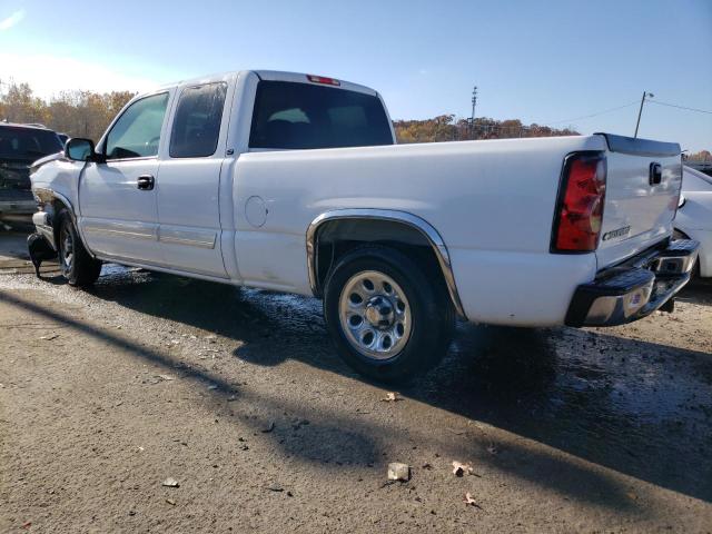Photo 2 from auction – 2006 CHEVROLET SILVERADO with VIN 1GCEC19V16Z283725