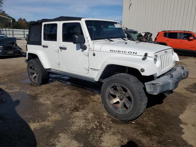Zdjęcie 4 z aukcji – 2016 JEEP WRANGLER U z VIN 1C4BJWFG9GL236524
