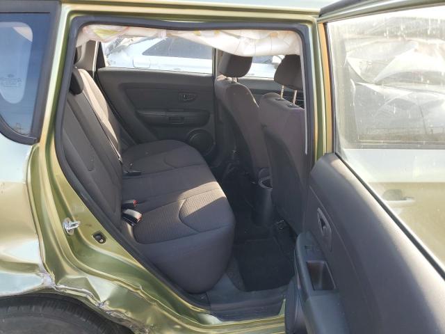 Photo 10 from auction – 2013 KIA SOUL with VIN KNDJT2A52D7503463