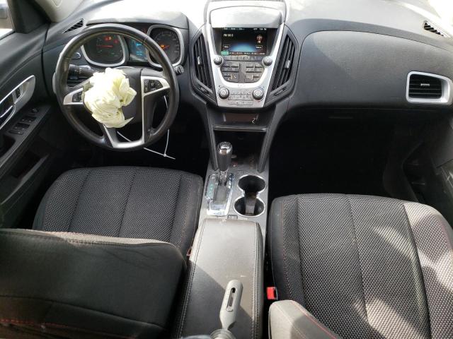 Photo 8 from auction – 2017 CHEVROLET EQUINOX LT with VIN 2GNALCEK0H1604498