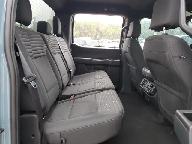Photo 10 from auction – 2023 FORD F150 SUPER with VIN 1FTFW1E5XPKD24462
