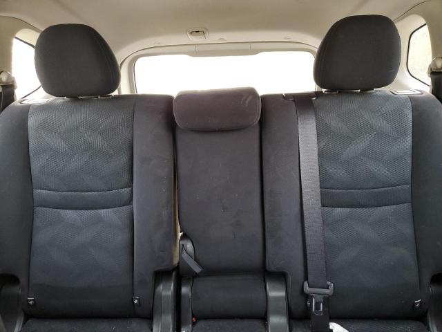 Photo 10 from auction – 2016 NISSAN ROGUE S with VIN JN8AT2MT9GW000490