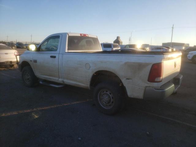Photo 2 from auction – 2011 DODGE RAM 2500 with VIN 3D7LT2ET1BG570550